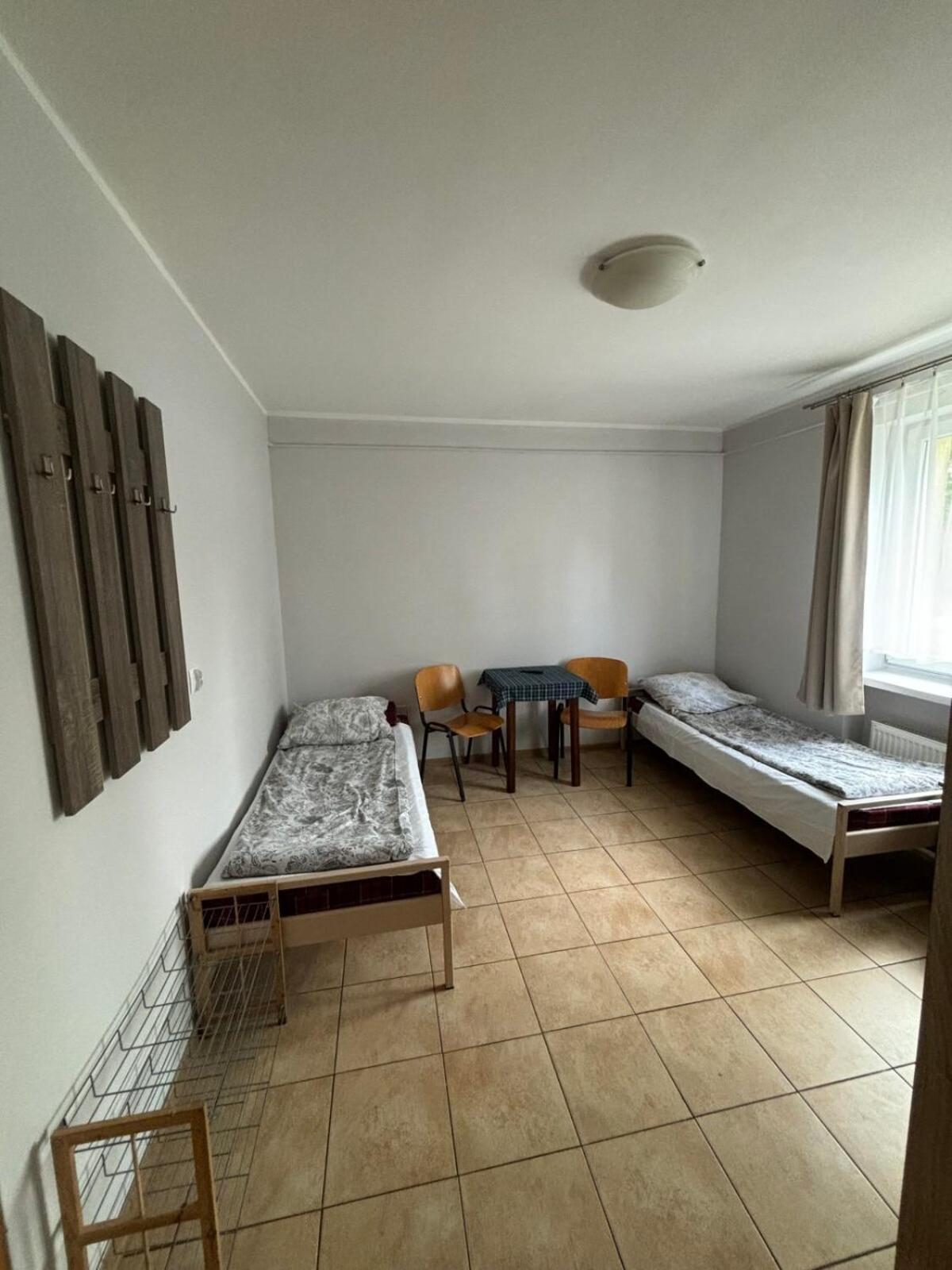 Hostel Relaks Częstochowa Zewnętrze zdjęcie